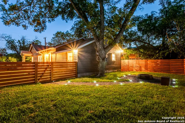 915 Mason San Antonio, TX 78208